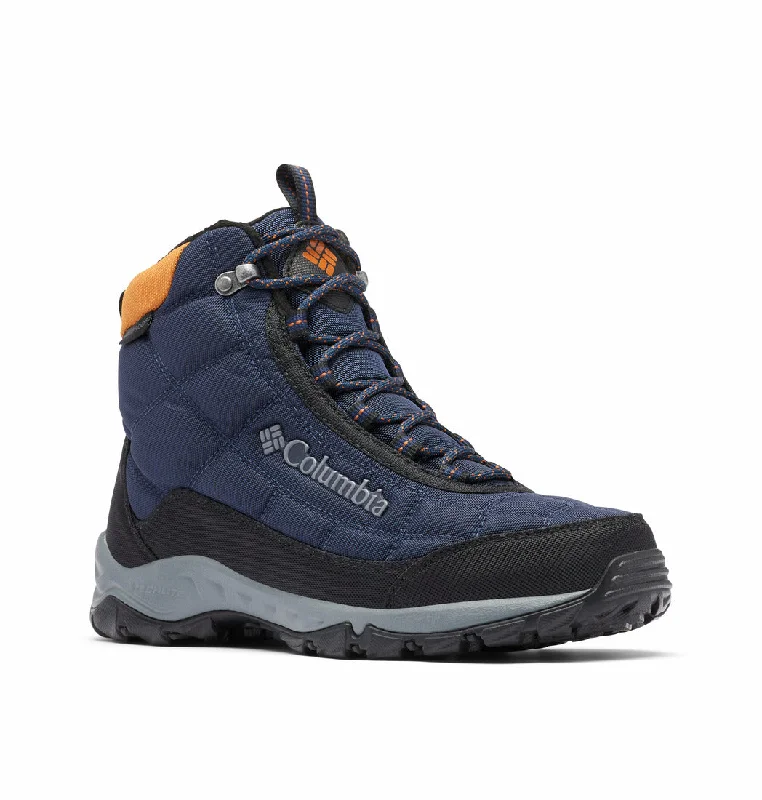 COLUMBIA Firecamp Boot