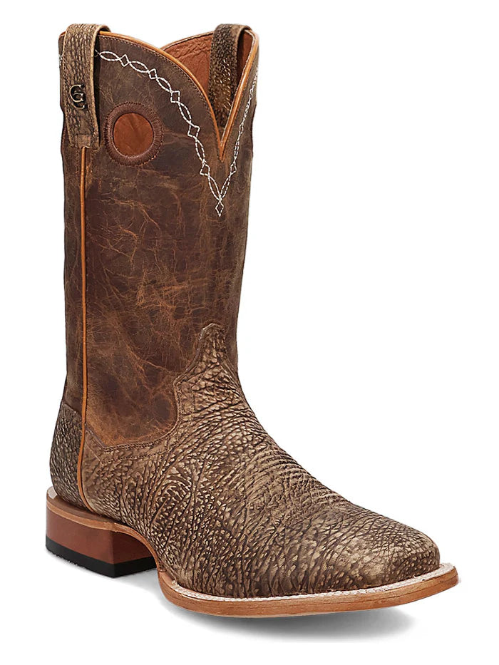 DP5036 Mens Dan Post Murray Bison Boot