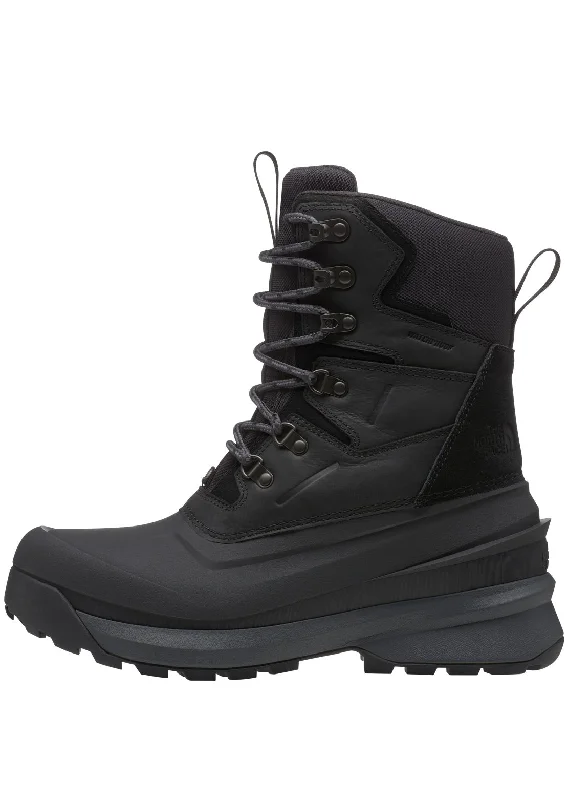 The North Face Men's Chilkat V 400 WP Boots