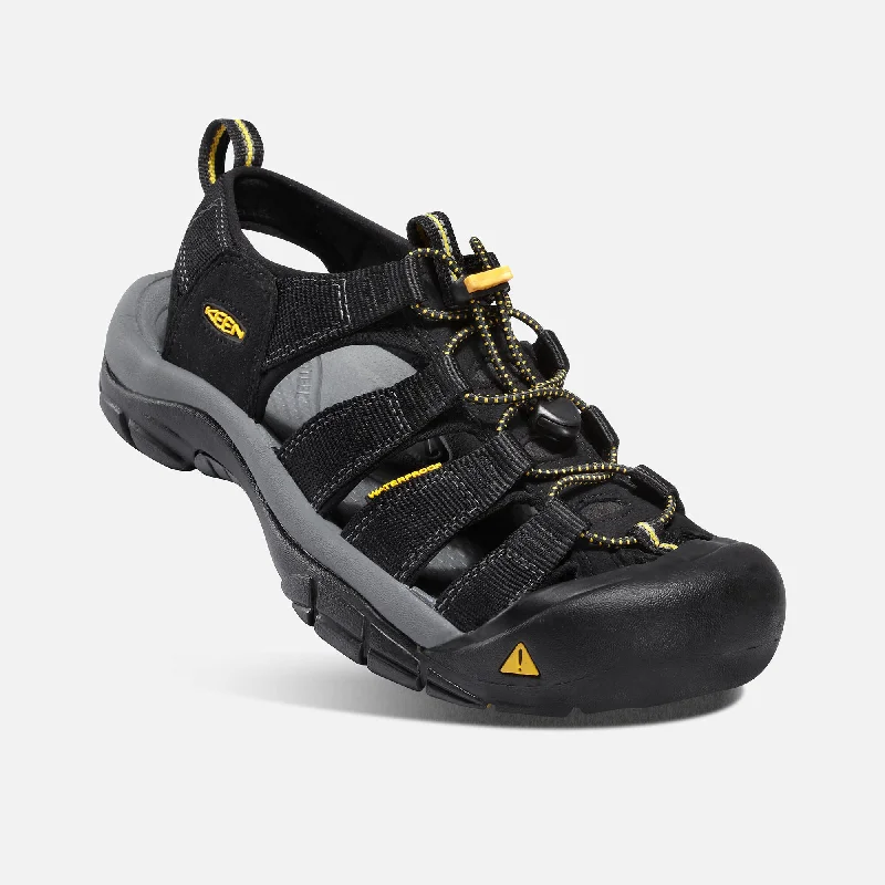 Keen Newport H2 Black