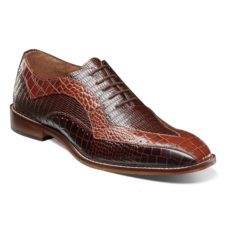 TALLERO V-Tip Oxford-25682