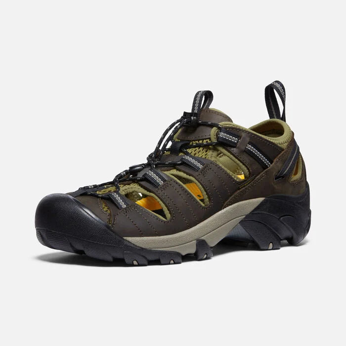 Keen Arroyo II Sandal Canteen Black Men's