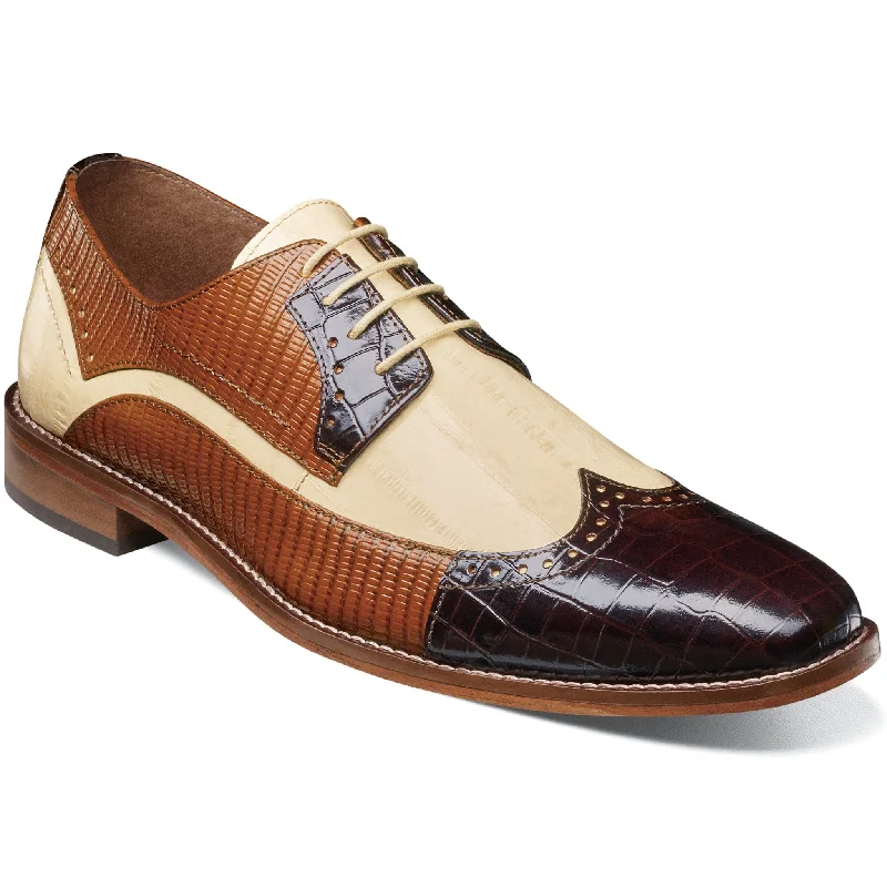 GALLINARI(Wingtip Lace Up)-25660