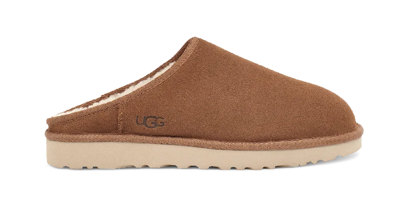 UGG Classic Slip On Chestnut Men's