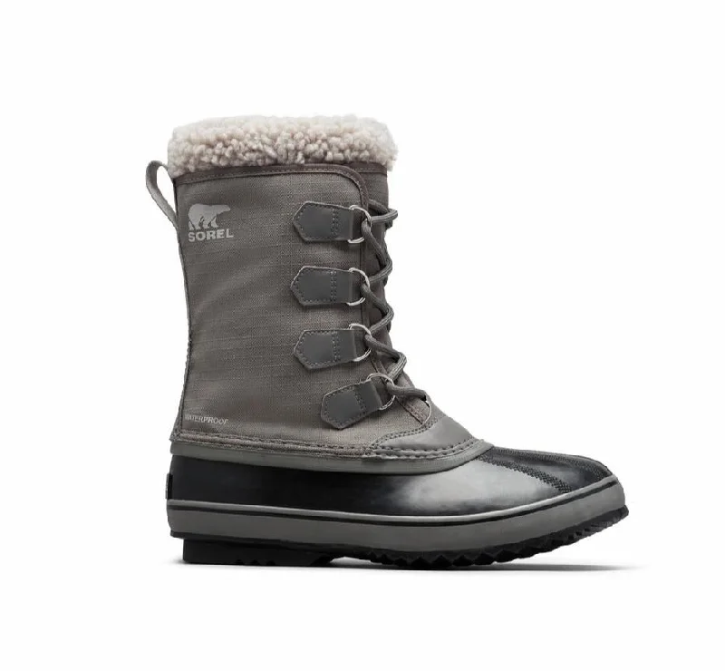 SOREL 1964 Pac