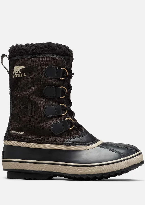 Sorel Men's 1964 PAC Nylon Winter Boots