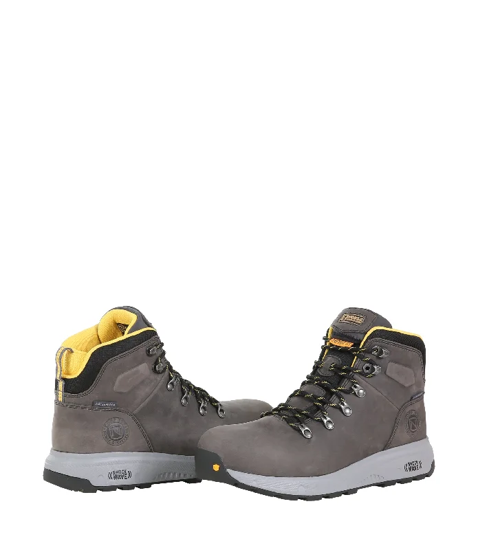 Men's Shift Hiker Mid Waterproof Composite Toe Boot