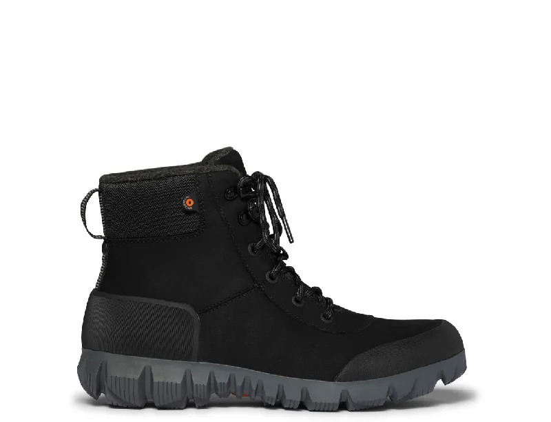 BOGS ARCATA LEATHER MID