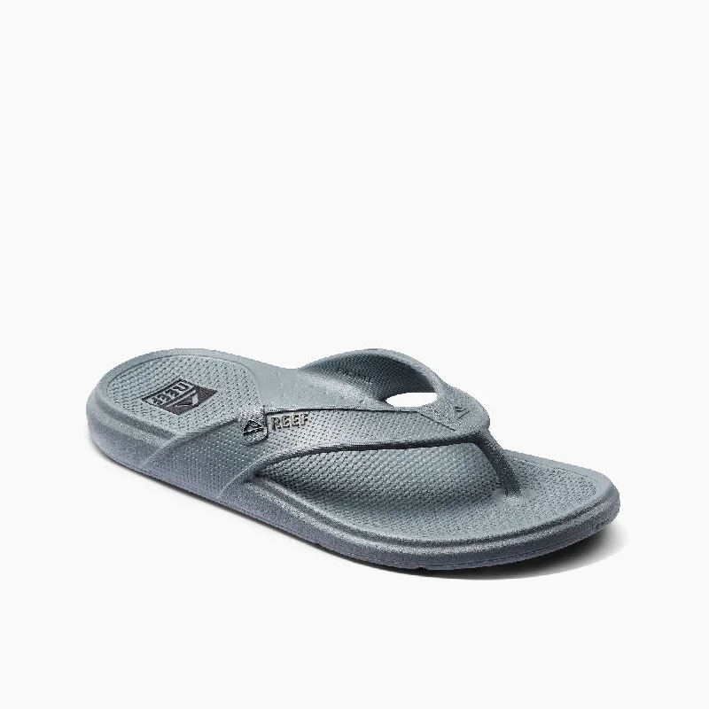 Reef Oasis Sandal-Grey