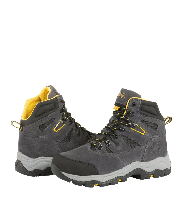 Men's Advance 6" Waterproof Safety Toe Work Boot