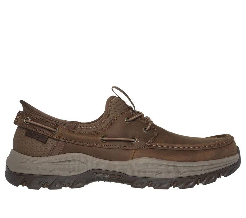 Skechers Slip-ins RF Knowlson Shore Thing Desert Men's