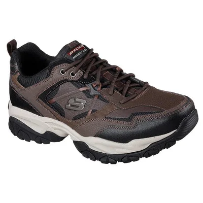 SKECHERS MENS SPARTA 2.0 TR 52700-BRBK