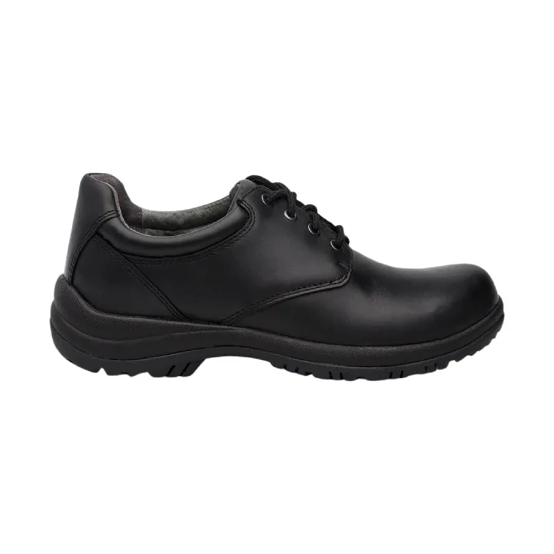 Dansko Men's Walker - Black