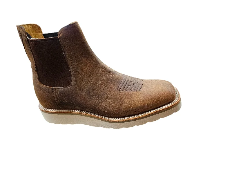 Men's Horse Power Chelsea Boot #HP2202