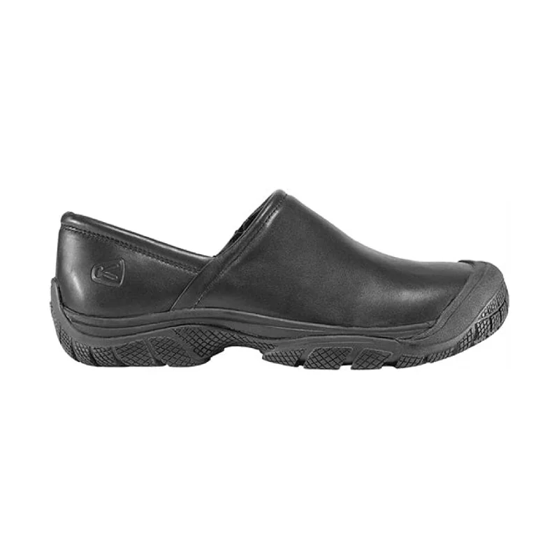 KEEN Utility Men's PTC Slip-On II - Black