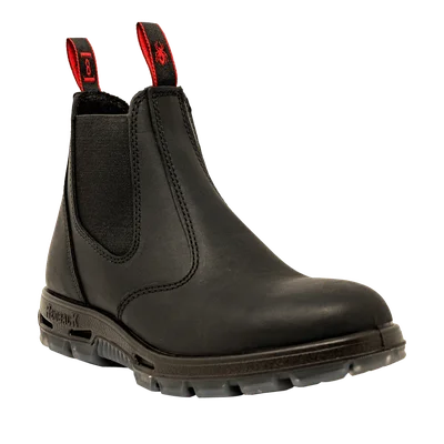 RedBack EASY ESCAPE (STEEL TOE) USBBK