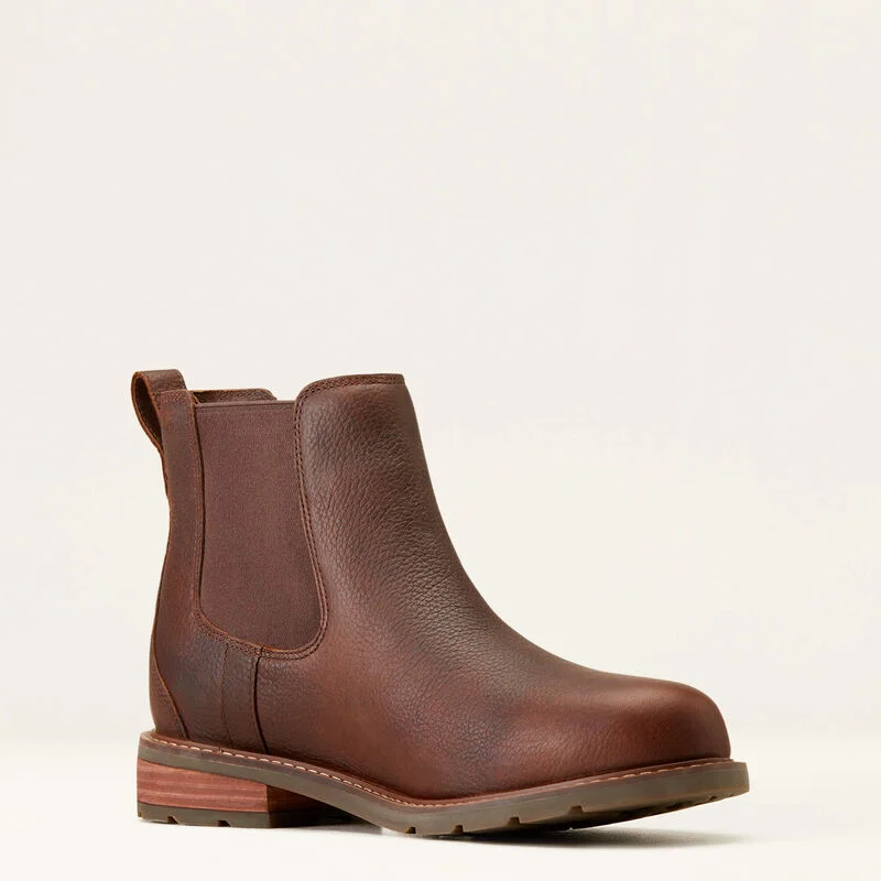 Wexford Men's Waterproof Chelsea Boot | 10046869