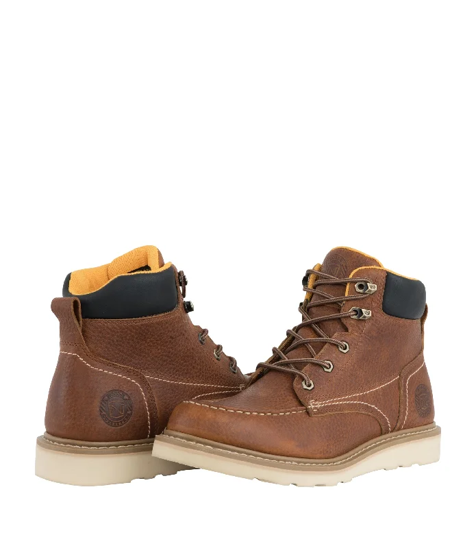 Men's Wedge 6” Work Boot