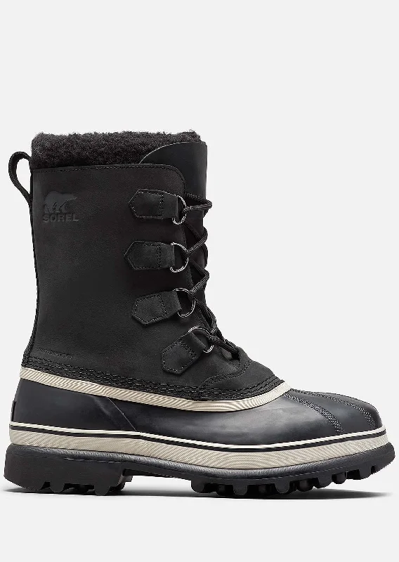 Sorel Men's Caribou Winter Boots