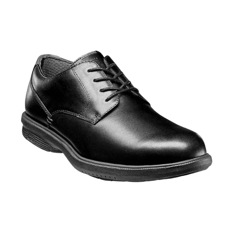 Nunn Bush Men's Marvin St. - Black - ONLINE STORE CREDIT/EXCHANGE ONLY