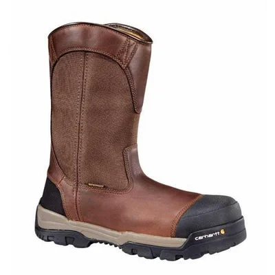 Carhartt CME1355 - Ground Force Pull On Work Boot