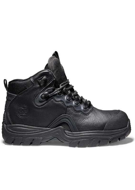 DC Men's Navigator LX Winter Boots