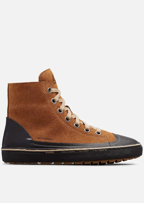 Sorel Men's Cheyanne Metro HI WP Winter Boots