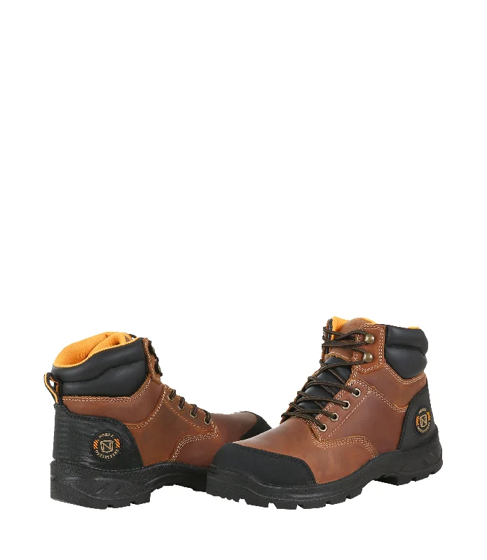 Men's Crew 6” Work Boot