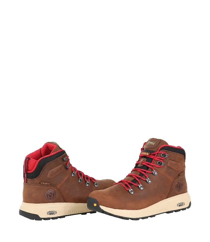 Men's Shift Hiker Mid Waterproof Boot