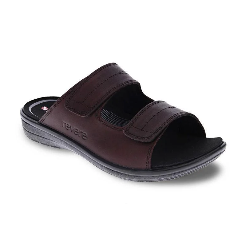 Durban Men's Slide Sandal - Final Sale