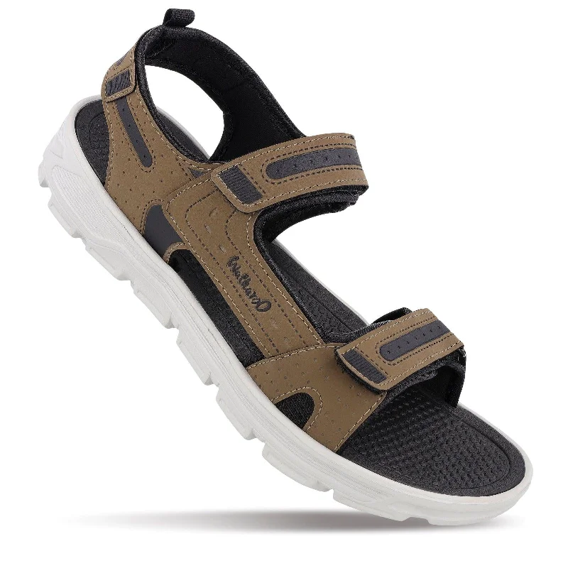 Men's Sports Sandal - WC4452 Khaki