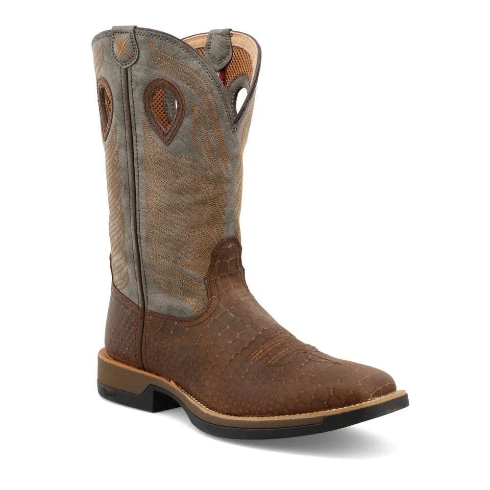 MEN'S 12" TECH X™ BOOT | Mxw0003