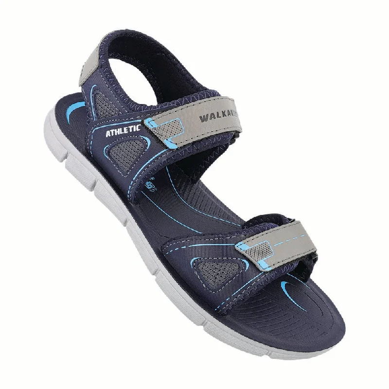 Men's Daily Wear Sandal - WG5911 Blue