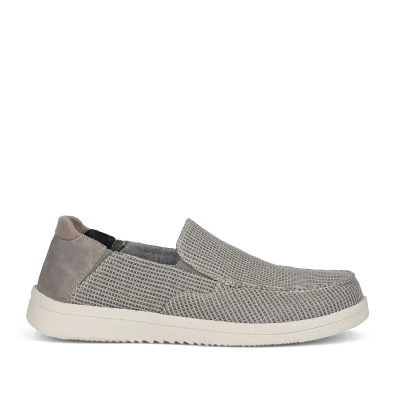 Dockers Men's Wiley in Grey