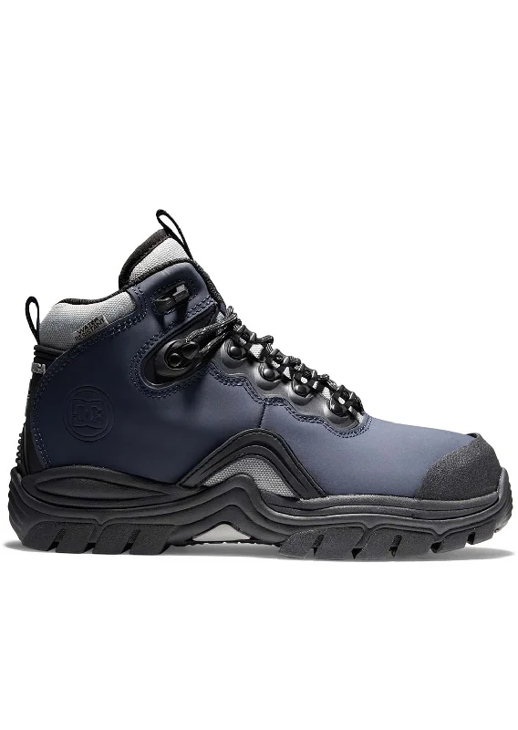 DC Men's Navigator Winter Boots