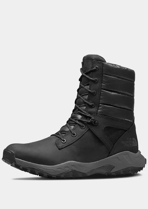 The North Face Men's ThermoBall Zip Up Boots