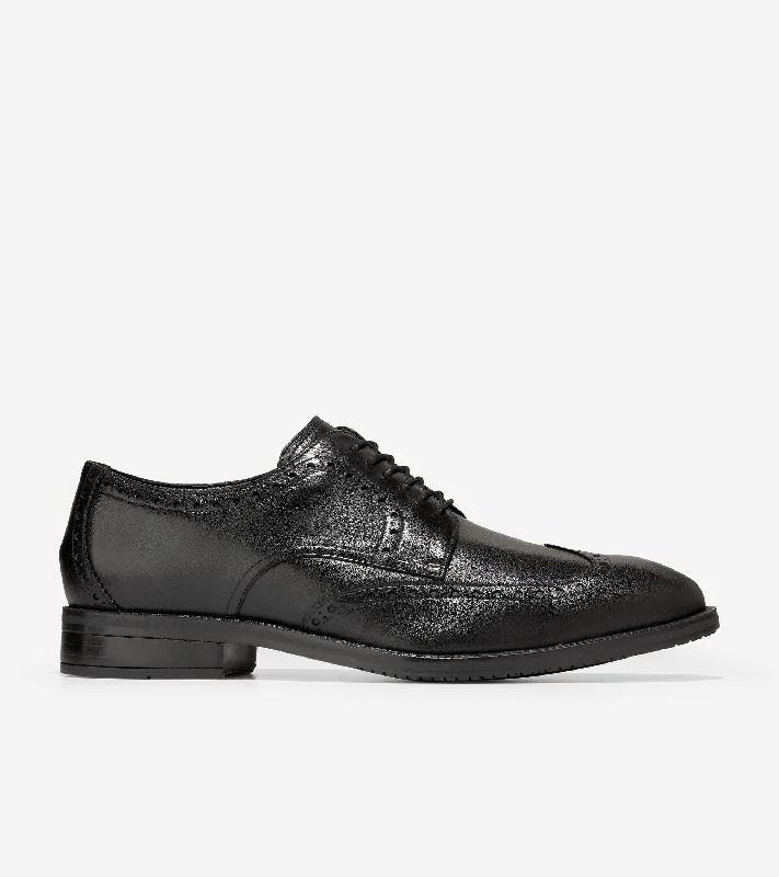 Men's Modern Essentials Wingtip Oxford