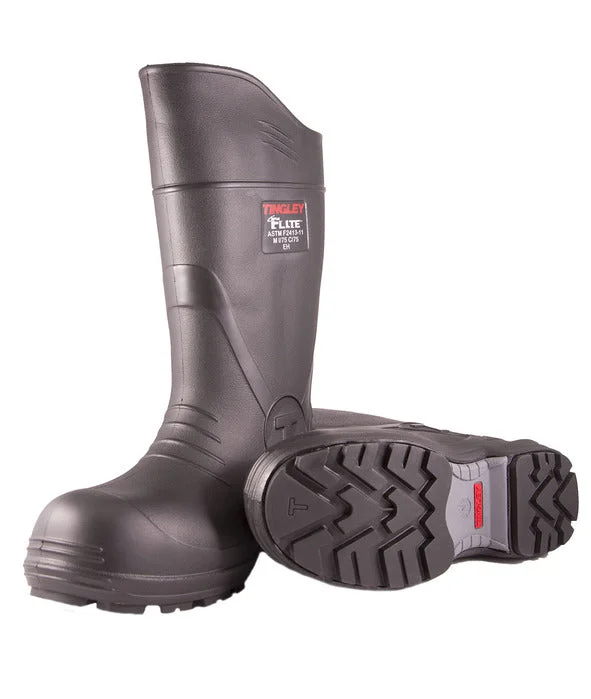 Tingley Rubber Flite™ Safety Toe Knee Boots