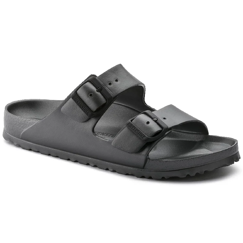 Birkenstock Arizona EVA Anthracite Men's