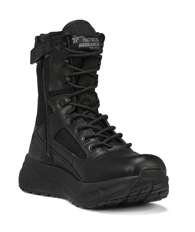 Belleville Tactical Research Maximalist Boots MAXX8Z Black Leather