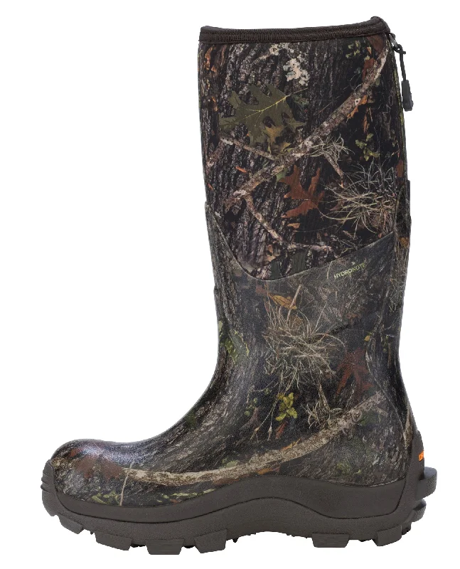 Dryshod Mobu Max Womens Foam MOBU Camo Hunting Boots