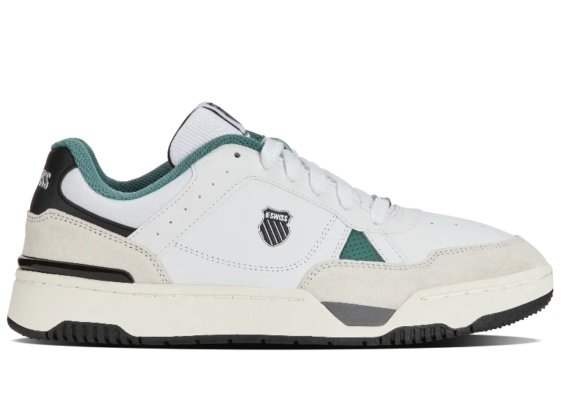 08905-148-M | MATCH PRO LTH | WHITE/SAGEBRUSH GREEN/BLACK