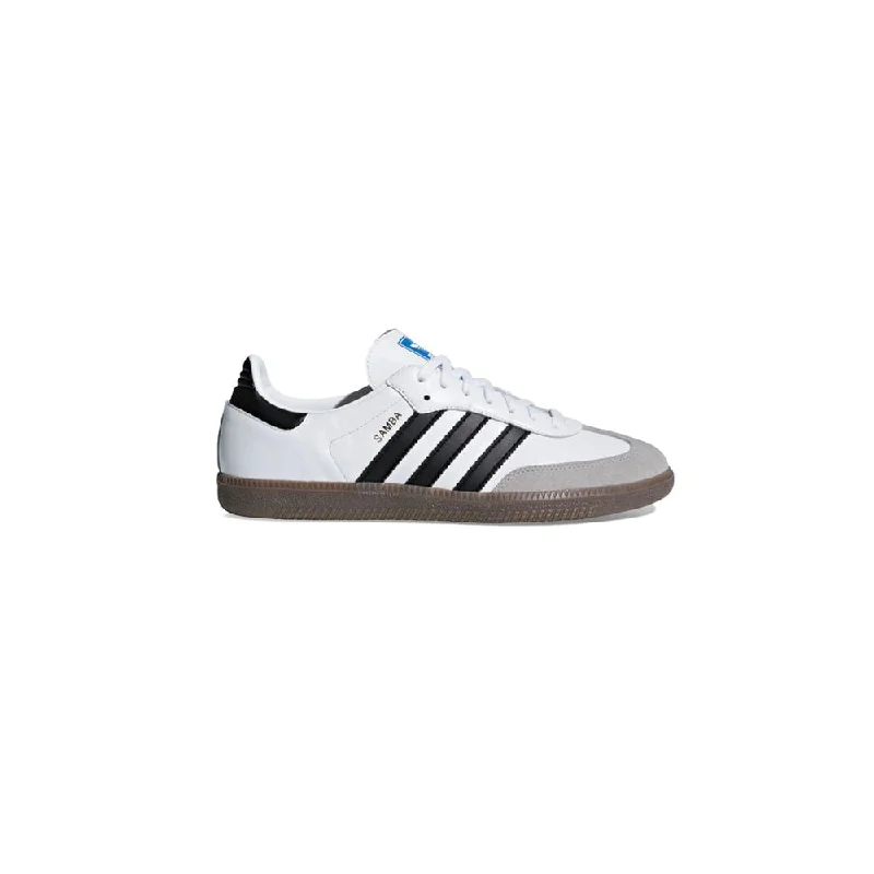 Adidas  Leather Men's Sneaker