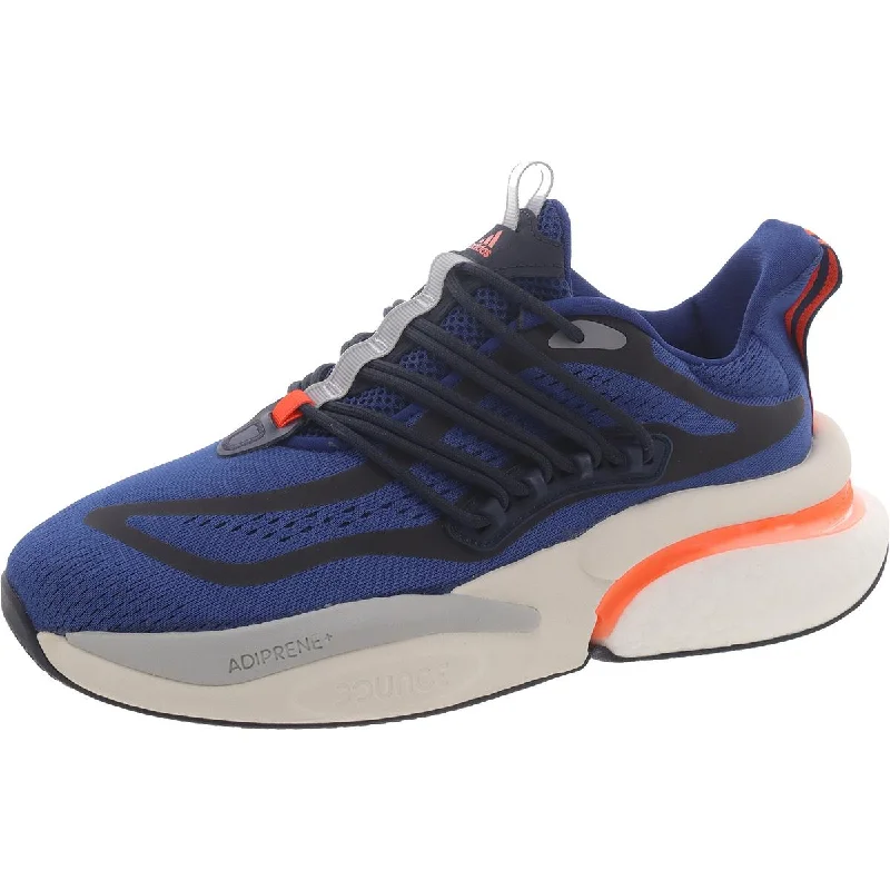 AlphaBoost V1 Mens Fitness Lifestyle Running & Training Shoes