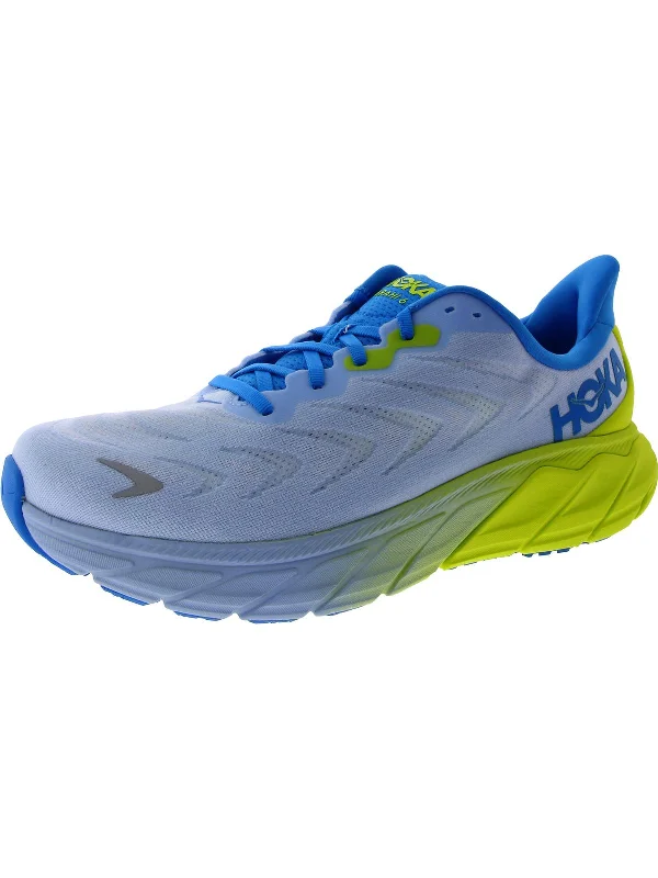 Arahi 6 Mens Fitness Workout Running Shoes