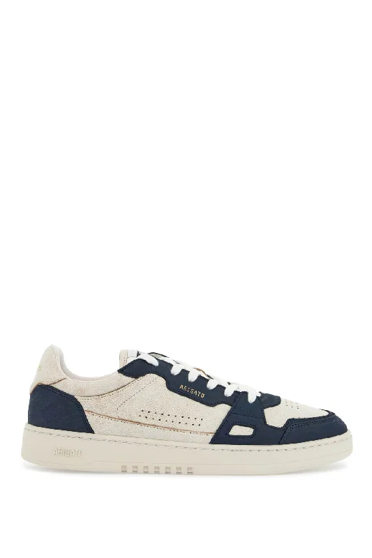 Axel Arigato Men's Sneakers Say It