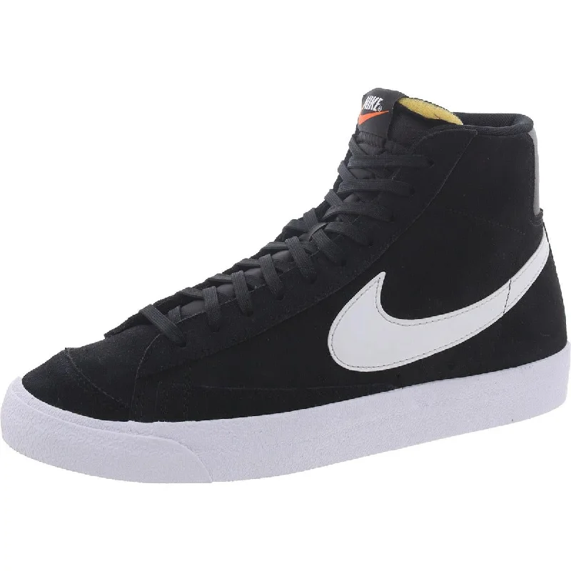 BLAZER MID 77 Mens Trainer Fitness Running & Training Shoes