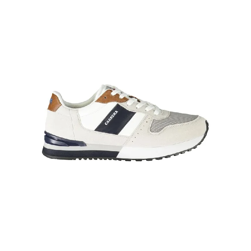 Carrera  Polyester Men's Sneaker