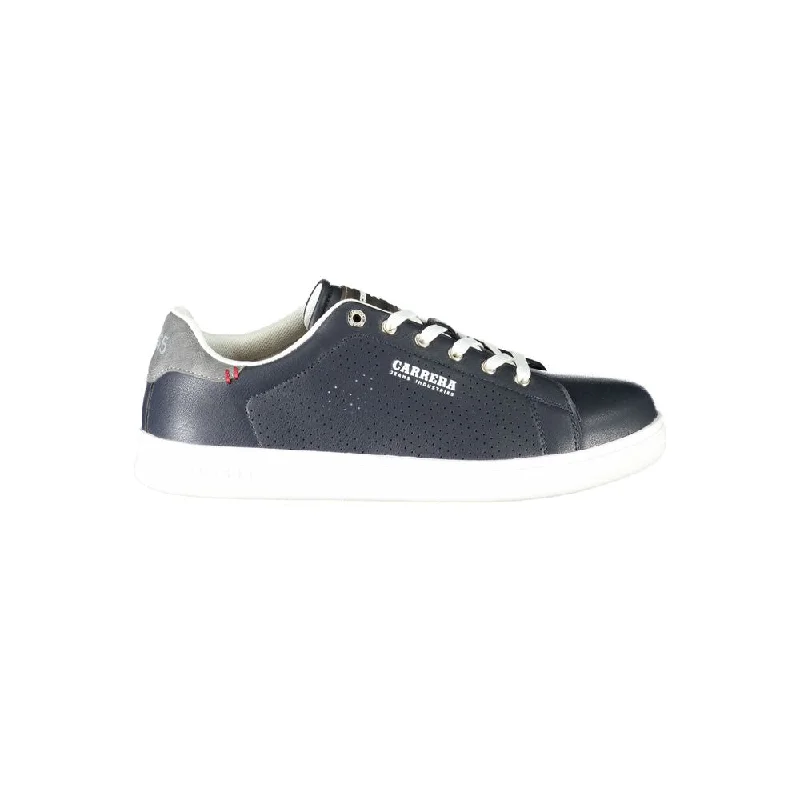 Carrera  Polyester Men's Sneaker