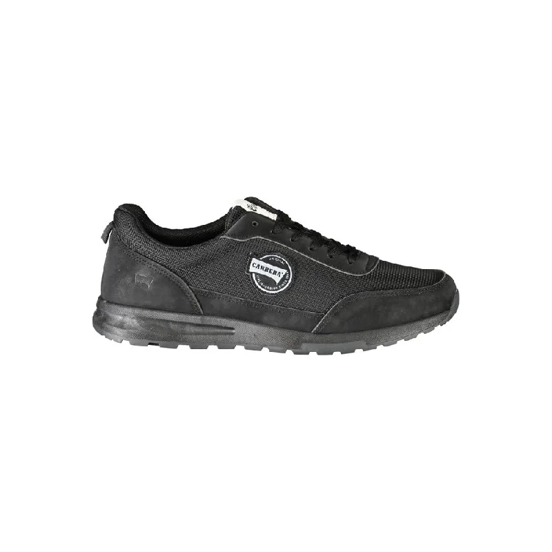 Carrera  Polyester Men's Sneaker